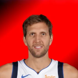 Dirk Nowitzki Sets NBA Regular Season Records for Wins Without Star Help