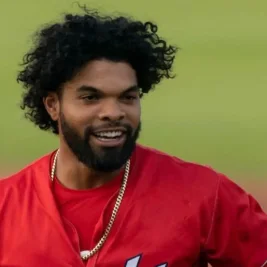 Miami Marlins Acquire Rece Hinds from Cincinnati Reds
