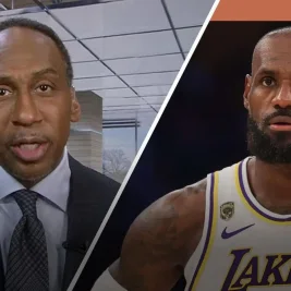 LeBron James: Lakers Eliminated Due to Talent Gap vs Thunder