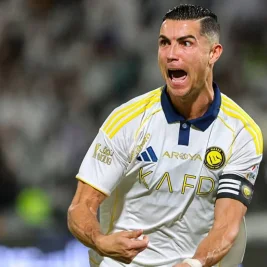 Al Nassr Clinches Saudi Pro League Title with Win Over Damac