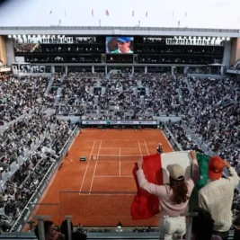 Wimbledon Proposes Player Council to Resolve Grand Slam Prize Dispute