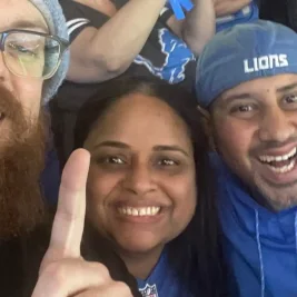 Detroit Lions Sign Linebacker Jack Campbell to Four-Year Extension