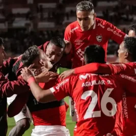 Cienciano Faces Atletico Mineiro in Crucial Copa Sudamericana Clash
