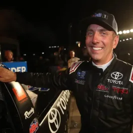 NASCAR Hall of Fame Voting System Under Fire After Excluding Top Drivers