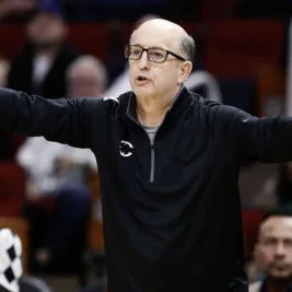 Trail Blazers Request Interview With Jeff Van Gundy for Coaching Vacancy