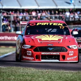 Joey Logano Admits Performance Deficit Ahead of Coca-Cola 600