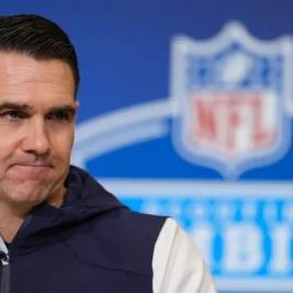New York Giants Extend GM Joe Schoen's Contract