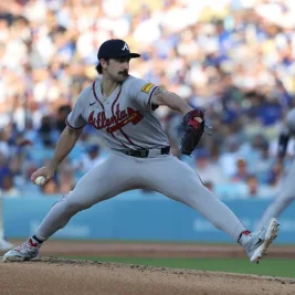 Braves Face Marlins in Series Finale with Strider vs. Alcantara