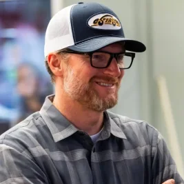 Dale Earnhardt Jr. Calls for More Wrecks in Overengineered NASCAR