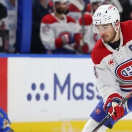 Hurricanes Host Canadiens in Eastern Conference Final Game 1
