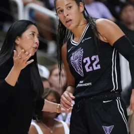 New York Liberty Host Golden State Valkyries in Interconference Matchup
