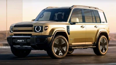 Chery Eyes US Market Entry Amid Political Opposition