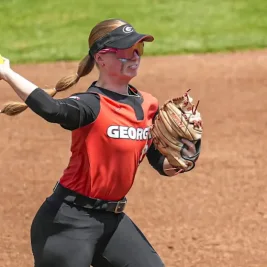 Tennessee Hosts Georgia in Knoxville Super Regional