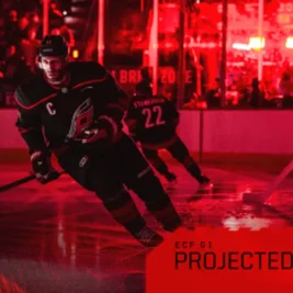 Hurricanes Host Canadiens in Eastern Conference Final Game 1