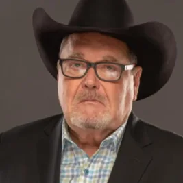Jim Ross Undergoes Dementia Tests