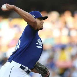 Graterol's Back Injury May Require Surgery