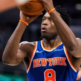 Knicks Host Cavaliers for Game 2 After Historic Overtime Comeback