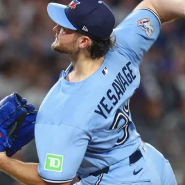Toronto Blue Jays Two Games Back of Wild Card Despite Sub-.500 Record