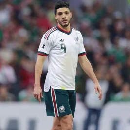 Mexico and Ghana Set for Pre-World Cup Friendly in Puebla