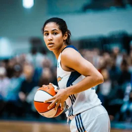 Golden State Valkyries Sign Free Agent Forward Gabby Williams to Three-Year Deal