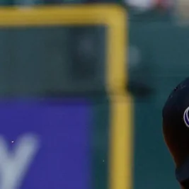 Diamondbacks Host Rockies in Four-Game Series Opener at Chase Field