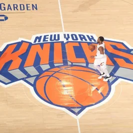 Knicks Secure Halftime Lead in Game 2