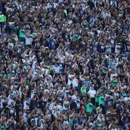 Mexican Football Federation Launches Campaign Against Homophobic Chant