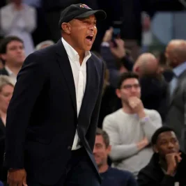 John Starks Recalls Relentless 1990s NBA Era Amid Recent Playoff Drama