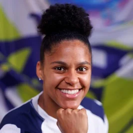 Tottenham Hotspur Signs Forward Shekiera Martinez From West Ham United