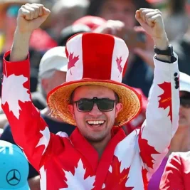 Canadian Grand Prix to Host First Sprint Race in 2026