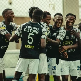 FECAFOOT Suspends Five Referees, Officials Over Elite One Match Irregularities