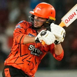 Abhishek Sharma Hits 40 Sixes to Secure Global T20 Cricket Record
