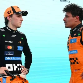 Mercedes and McLaren Lead Major Upgrade Push for Canadian Grand Prix