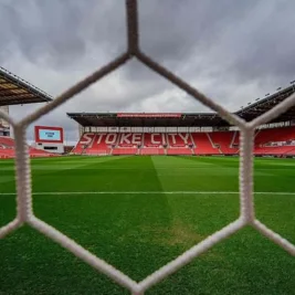 Stoke City Appoints Stuart Harvey as Technical Director in Backroom Restructure