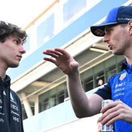 George Russell Shifts Focus to Fundamentals at Canadian Grand Prix