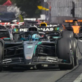 Netflix to Live Stream 2026 Formula 1 Canadian Grand Prix