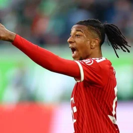 Bayern Munich President: Michael Olise Is Not for Sale Amid Liverpool Interest