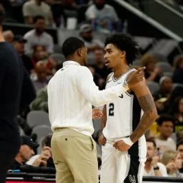 Spurs and Thunder Face Injury Concerns Ahead of Game Three