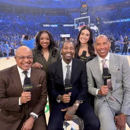 Spurs Host Thunder for Game 3 of Western Conference Finals
