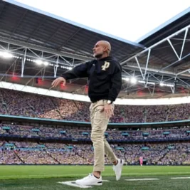 Pep Guardiola Leaves Lasting Legacy After Transforming English Football
