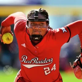 NiJaree Canady Signs NIL Deal With Athletes Unlimited Softball League