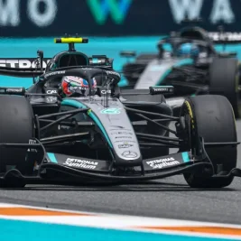 Apple TV to Stream 2026 Canadian GP Exclusively in US