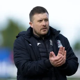 Elgin City Dismisses Manager Allan Hale After Gross Misconduct Finding