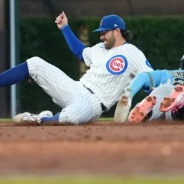 Chicago Cubs Host Houston Astros to Open Interleague Series
