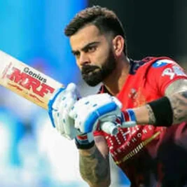Devdutt Padikkal Credits Virat Kohli for Shaping His IPL Batting Growth