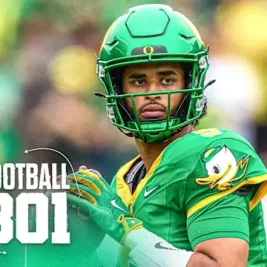 Dylan Raiola Transfers to Oregon Ducks After Nebraska Exit