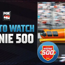Oscar Mayer Wienie 500 Returns to Indianapolis Motor Speedway in 2026