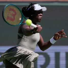 Mboko and Dabrowski Reach Strasbourg International Finals
