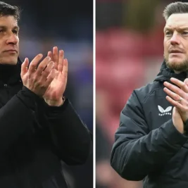 Hull City and Middlesbrough Set for Restructured Championship Playoff Final