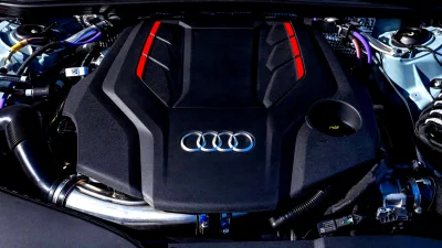 Audi Owners Sue Over Allegedly Faulty V6 Turbo Water Pumps